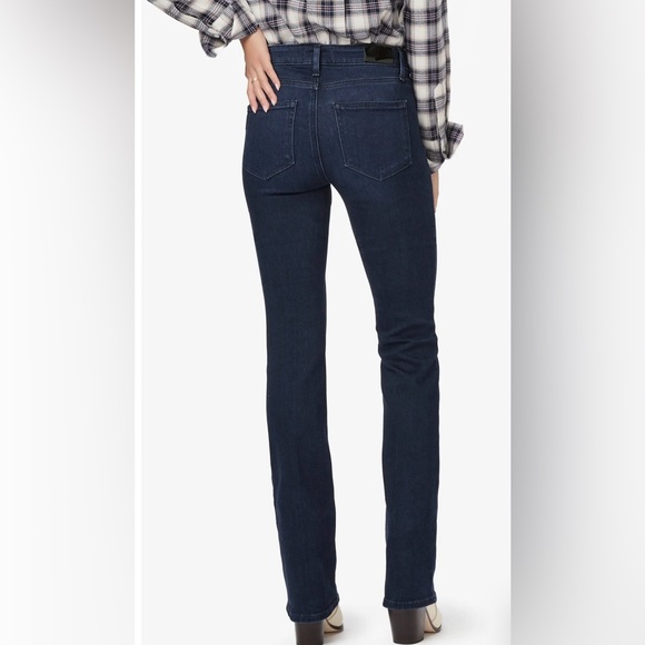 NWT Paige Manhattan Boot 27 #1025169 - Picture 2 of 16